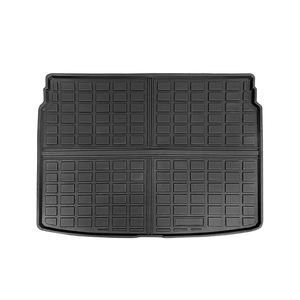 Tapis de coffre de voiture toutes saisons en TPE 3D 5D facile à nettoyer, fabriqué en usine, pour Chr <span class=keywords><strong>Yaris</strong></span>, épaisseur 10 mm - Product Image 1