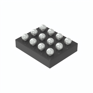 Power Management (PMIC) Electronics Component 12 WFBGA, WLBGA Authorized Distributor MAX77827DEWC+T - Product Image 1
