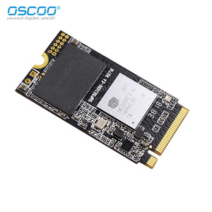 <b>M.2</b> 2242 NVMe PCIe 3.0x4 <b>SSD</b> Solid State Drive For Gaming TLC Flash Architecture - Product Image 2