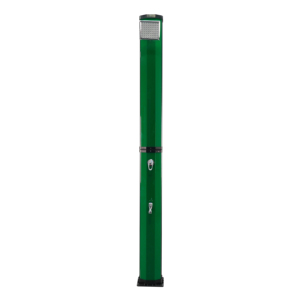 Offre Spéciale 35L PVC Octogonale <span class=keywords><strong>Piscine</strong></span> Extérieure et Jardin <span class=keywords><strong>Douche</strong></span> <span class=keywords><strong>Solaire</strong></span> <span class=keywords><strong>Douche</strong></span> Extérieure - Product Image 3