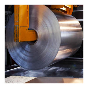 Chine Usine directe 3003 bobine en aluminium pour lettres de canal de toiture d'appartement et bobine de <span class=keywords><strong>gouttière</strong></span> - Product Image 4