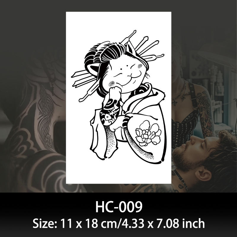 HC-009