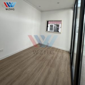 Casas prefabricadas móviles que satisfacen la gama completa <span class=keywords><strong>de</strong></span> necesidades <span class=keywords><strong>de</strong></span> residencia temporal y <span class=keywords><strong>alquiler</strong></span> comercial - Product Image 5