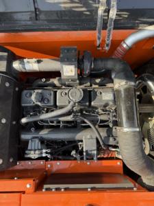 Excavadoras Usadas Doosan DX300, Excavadoras Grandes de 30 Toneladas, Doosan DX340, Doosan DX360 en Venta, Maquinaria Usada Doosan - Product Image 6