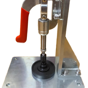 Outil d'assemblage et de démontage de robot de peinture par pulvérisation industrielle 3HS0329-01 en acier et cuivre - Product Image 3