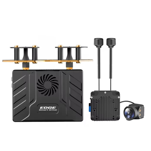 VTX HD Digital Video Transmission Long Range RC FPV Drone Picture Signal Stabilization Accessories