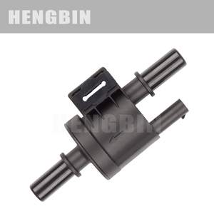 Vanne solénoïde de canister de carbone AY224, moteur à essence, 1147010-B01 1147010B01 AY1132009-A - Product Image 1