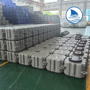 Pistone per <span class=keywords><strong>Motore</strong></span> Fuoribordo Marnolin in HDPE e Lega di Alluminio, Guangdong - Product Image 3