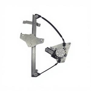 ELEVADOR DE VENTANA ADAPTABLE PARA OE 698100H100 - Product Image 1