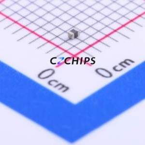 HZ1005D601TF Ferrite Bead 0402 RF ( Impedance @ Frequency: 600Ohm@100MHz )( Error: 25% )( DC Resistance (DCR): 1.5Ohm ) - Product Image 1