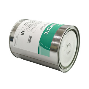 <span class=keywords><strong>Lubrifiant</strong></span> industriel Molykote X5-6020, conditionnement 1KG et 16KG, graisse pour engrenages en plastique pour imprimantes - Product Image 1