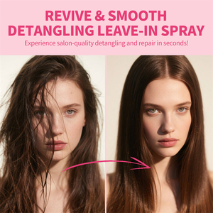 Spray Reparador de Cabello en Oferta, Spray Acondicionador Profesional Personalizado para Salón, Tratamiento Reparador con Protección Térmica para el Cabello - Product Image 2