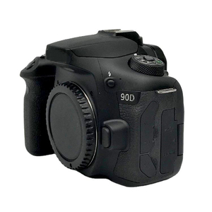 DF Wholesale Original 99% Neuf Caméra Professionnelle Portative 90D 24MP Enregistrement Vidéo HD, Objectif d'Appareil Photo Numérique d'Occasion - Product Image 5