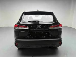 Pour Corolla Cross 2022-2026 2.0L <span class=keywords><strong>Hybride</strong></span> Intelligent Édition Élite Conduite à Gauche 1498 pour Familles - Product Image 5