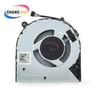 Ventilateur de refroidissement CPU pour HP 240 245 G7 G8, 340 G7, 348 G5 G7 L23189-001