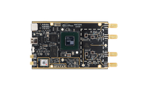 Microphase ANTSDR U220 Logiciel Radio SDR AD9361 9363 Spectre Radio Domestique B210