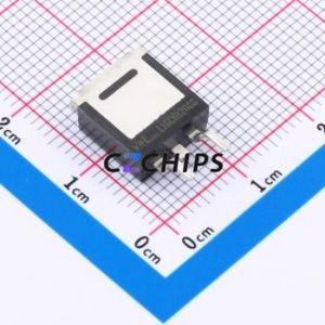 Nouveau SUM110N06-04L-VB d'origine TO-263(D2PAK) Transistor à effet de champ (MOSFET) - Product Image 2
