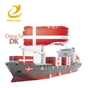 Transporte Marítimo da China para Dinamarca - Serviço Porta a Porta |   Agente de Carga |   Melhor Preço & Envio Rápido & Seguro & Carga Geral - Product Image 4
