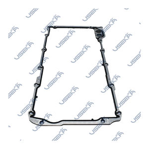 ปะเก็นกระทะน้ำมัน12612350ของแท้สำหรับ Chevrolet avanche <span class=keywords><strong>Cheyenne</strong></span> COLORADO - Product Image 1