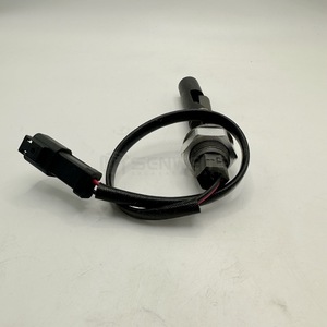 Sensor de nivel Senwitt 418-6597 para excavadora Caterpillar E330D2 E312 315C - Product Image 3