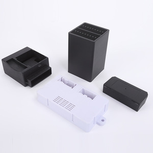 OEM y ODM <span class=keywords><strong>empresas</strong></span> de moldeo por inyección Fabricación de moldes de inyección de plástico personalizados Nylon Abs PP cubierta moldeada carcasa - Product Image 2