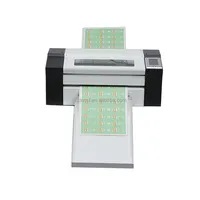 Plotter de Corte de Etiquetas de Papel con Alimentación Automática Skycut Compatible con Coreldraw