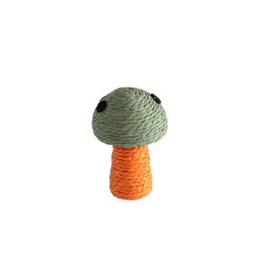 メーカーカスタムパンプキン ハロウィンホームデコレーション ラタン織り装飾 人工用 - Product Image 3