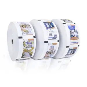 Thermal Roll Paper/ Thermal Cash Register Rolls POS Terminal Paper ATM Machine Printer For Sale