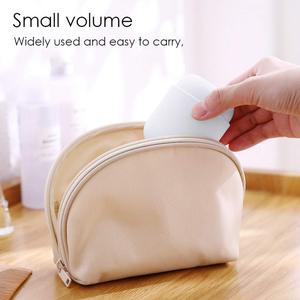 Mixeur d'éponge lavable et réutilisable, couleur unie, accessoire de transport avec 1 pièce, pour le séchage des éponges, - Product Image 5