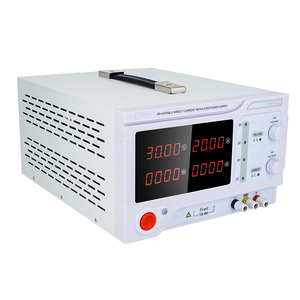 TTLTES TDPE-1560C มินิ 15V 60A 900W อุปกรณ์จ่ายไฟแบบสวิตชิ่งสำหรับอุตสาหกรรม จอแสดงผล 4 หลัก แรงดันไฟฟ้าขาเข้า 220V ความถี่ขาออก 50Hz - Product Image 2