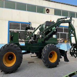 Chargeur de canne à sucre agricole indonésien, chargeur de canne à sucre autopropulsé haute performance, <span class=keywords><strong>prix</strong></span> direct usine - Product Image 5