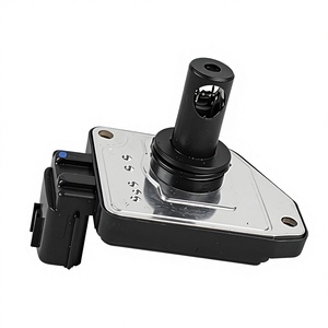 Sensor de Flujo de Aire AFH55M-12 <span class=keywords><strong>16017</strong></span>-1S710 <span class=keywords><strong>16017</strong></span>-<span class=keywords><strong>3S500</strong></span> para Vehículos - Product Image 1