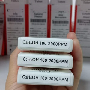 หลอดตรวจจับก๊าซรุ่นใหม่เอี่ยม H-10-103-04 - Product Image 1