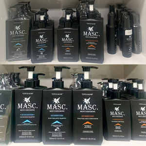 Shampooing et après-<span class=keywords><strong>shampoing</strong></span> antipelliculaires OEM au romarin Vente en gros Ingrédient <span class=keywords><strong>naturel</strong></span> Shampooing hydratant à l'huile d'argan <span class=keywords><strong>sans</strong></span> sulfate - Product Image 5