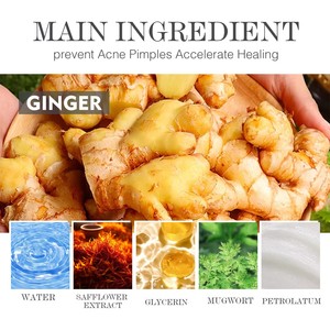 Crème corporelle pour le soin de la peau, psoriasis, eczéma, pommade pour le cuir chevelu, les mains, la teigne, le versicolore, anti-démangeaisons, 100% naturelle et sûre - Product Image 4