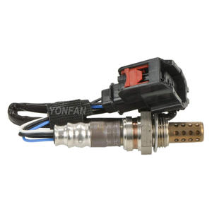 Sensor de oxígeno 04686938AB 4686938AB para Chrysler Town & Country Voyager <span class=keywords><strong>Dodge</strong></span> Grand <span class=keywords><strong>Caravan</strong></span> 3,3 3,8 2001 <span class=keywords><strong>2002</strong></span> 2003 - Product Image 1