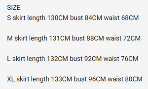 Robe maxi florale vintage pour femmes, élégante, à découpes, style coréen, robe fendue pour les vacances, robe décontractée à manches longues, robe de fête féerique - Product Image 6