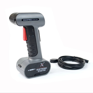 Kits d'outils de soudage exothermique à allumage électronique certifiés CE, fournisseur de matériaux de mise à la terre SUNLIGHTWELD EPLUS vs <span class=keywords><strong>Cadweld</strong></span> - Product Image 1