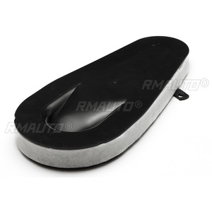 Filtro de aire para coche BMW Serie 5/7 F01 F02 F07 F10 F11 520d 525d 530d 730d 740d 13717800151 - Product Image 2