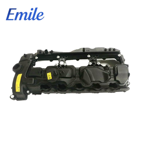 <span class=keywords><strong>Tapa</strong></span> <span class=keywords><strong>de</strong></span> Válvulas OE 11127570292 para <span class=keywords><strong>Motor</strong></span> BMW N55 3.0L 135i 335i 535i X3 X5 X6 E90 F10 F30, <span class=keywords><strong>Tapa</strong></span> <span class=keywords><strong>de</strong></span> Culata 2009-2016, Pieza <span class=keywords><strong>de</strong></span> <span class=keywords><strong>Motor</strong></span> - Product Image 3