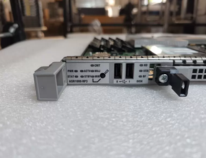 Module de contrôle de <span class=keywords><strong>routeur</strong></span> réseau ClSCO ASR1000-RP3 Route Processor 3 pour ASR1006 X ASR1009 X ASR1013 Quad Core 2.5GHz 8GB 100GB SSD - Product Image 2