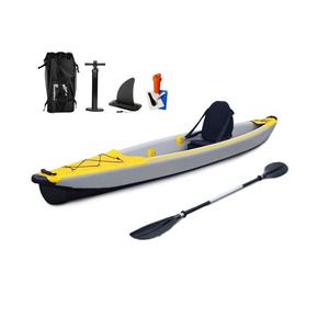 <span class=keywords><strong>Kayak</strong></span> gonflable en gros de Chine, <span class=keywords><strong>kayak</strong></span> gonflable, <span class=keywords><strong>kayak</strong></span> tandem à coutures entièrement renforcées - Product Image 1