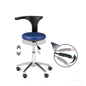 Sillón Dental para Venta en Línea, Sillón <span class=keywords><strong>de</strong></span> Operación para Dentistas, Sillón Giratorio Ajustable para Dentistas - Product Image 2