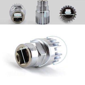 Extractor <span class=keywords><strong>de</strong></span> <span class=keywords><strong>Bielas</strong></span> para Bicicleta RIDERACE <span class=keywords><strong>de</strong></span> 20 Dientes, Herramienta para Extraer <span class=keywords><strong>Bielas</strong></span> <span class=keywords><strong>de</strong></span> 24 mm, Extractor <span class=keywords><strong>de</strong></span> Ruedas, Herramientas <span class=keywords><strong>de</strong></span> Reparación <span class=keywords><strong>de</strong></span> <span class=keywords><strong>Bicicletas</strong></span>, Accesorios para <span class=keywords><strong>Bicicletas</strong></span> <span class=keywords><strong>de</strong></span> Carretera - Product Image 4