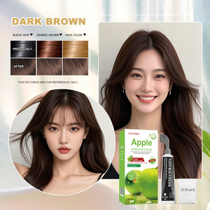 <span class=keywords><strong>ย้อม</strong></span><span class=keywords><strong>ผม</strong></span>เครา สารสกัดจากโรสแมรี่ธรรมชาติ สีดำถาวร แปรงหวีปิด<span class=keywords><strong>ผม</strong></span>ขาว สำหรับผู้ชาย ผิวแพ้ง่าย - Product Image 3