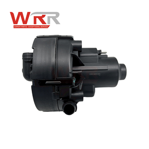 Pompe à air secondaire pour Mercedes-Benz W211 W220 E320 S500 – Pièces de soufflantes d'injection pour une émission de gaz écoénergétique et une réduction de la smog - Product Image 3