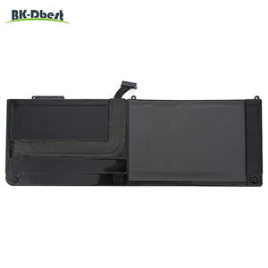 Batería de Repuesto de Alta Capacidad <span class=keywords><strong>A1382</strong></span> para Portátil Macbook Pro Unibody A1286 - Product Image 3