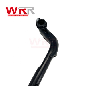 ท่อส่งน้ำหล่อเย็นเครื่องยนต์สำหรับรถเบนซ์ W204 W212 C200 E250 คุณภาพพรีเมียม ทนทาน สายยางส่งน้ำหม้อน้ำ - Product Image 3