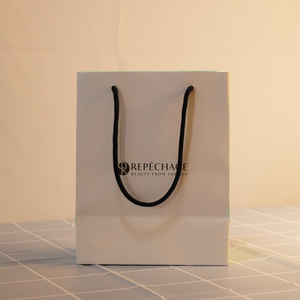 โรงงานผลิตถุงกระดาษเคลือบฟิล์มพิมพ์ลายทั้งใบ คุณภาพสูง เกรดอาหาร พิมพ์ออฟเซ็ต ตามสั่ง - Product Image 4