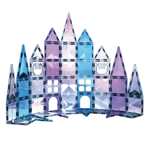 Bloques <span class=keywords><strong>de</strong></span> Construcción Magnéticos Educativos con Diseño <span class=keywords><strong>de</strong></span> Diamantes Grandes <span class=keywords><strong>de</strong></span> <span class=keywords><strong>Colores</strong></span> <span class=keywords><strong>de</strong></span> Ensueño, Juguete <span class=keywords><strong>de</strong></span> Construcción para Niñas <span class=keywords><strong>de</strong></span> 4 a 14 Años, ABS - Product Image 5
